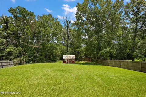 Exterior - 3213 Ryan Cv, Byram, MS 39272 photo 4 of 6
