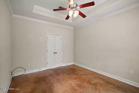 Bedroom - 3213 Ryan Cv, Byram, MS 39272 photo 4 of 4