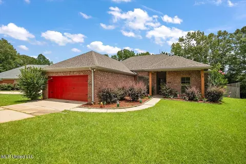 Exterior - 3213 Ryan Cv, Byram, MS 39272 photo 2 of 6