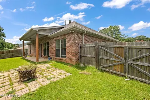 Exterior - 3213 Ryan Cv, Byram, MS 39272 photo 6 of 6