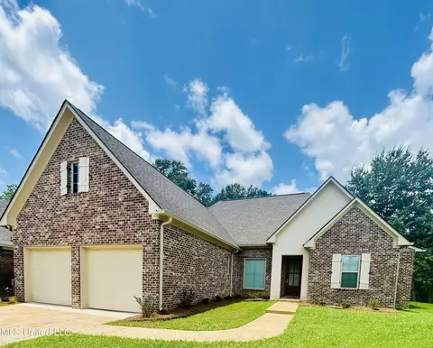 539 Meadows Pl, Madison, MS 39110