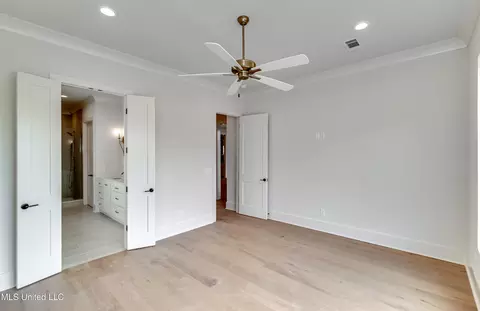 Bedroom - 466 Whittington Cir, Madison, MS 39110 photo 2 of 6