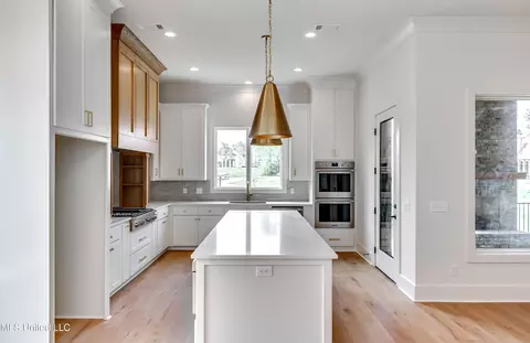 Kitchen - 466 Whittington Cir, Madison, MS 39110 photo 1 of 7