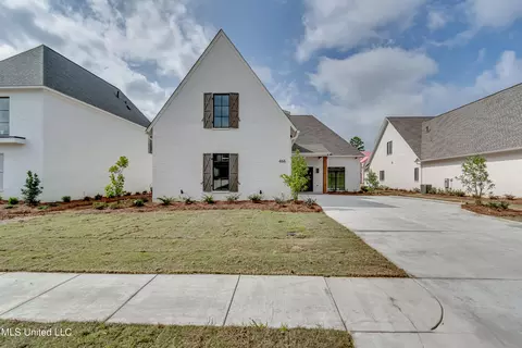 466 Whittington Cir, Madison, MS 39110