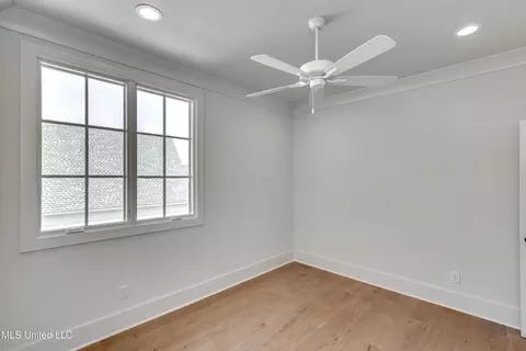 Bedroom - 466 Whittington Cir, Madison, MS 39110 photo 6 of 6