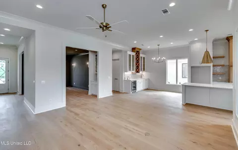 Living - 466 Whittington Cir, Madison, MS 39110 photo 3 of 3