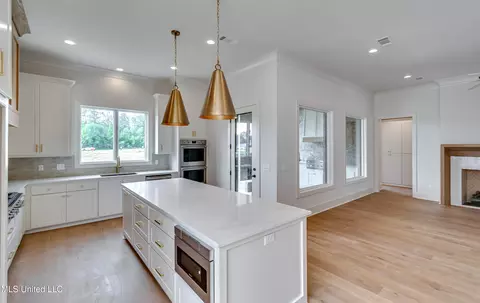Kitchen - 466 Whittington Cir, Madison, MS 39110 photo 2 of 7