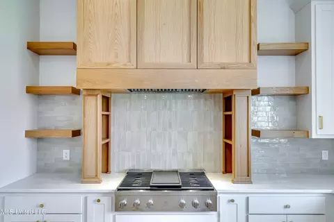 Kitchen - 466 Whittington Cir, Madison, MS 39110 photo 6 of 7