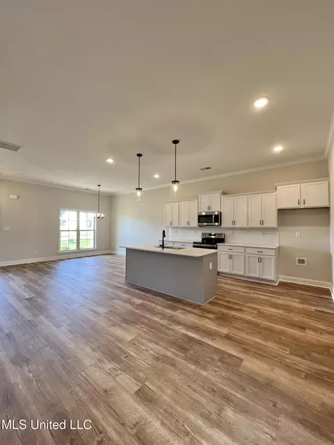 Kitchen - 2134 Scott Meadows Ln, Hernando, MS 38632 photo 1 of 1