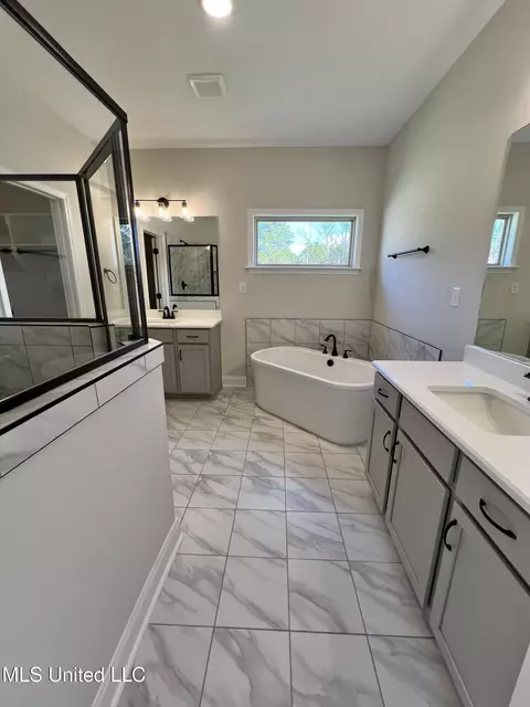 Bath - 2134 Scott Meadows Ln, Hernando, MS 38632 photo 2 of 3