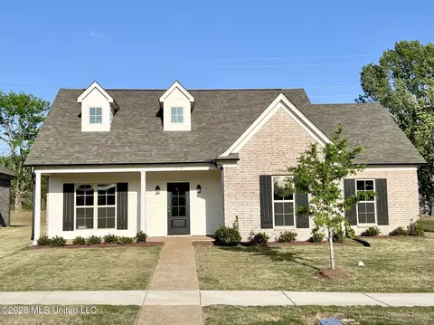 2134 Scott Meadows Ln, Hernando, MS 38632