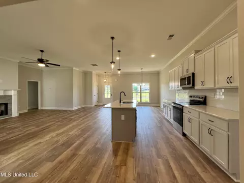 Other - 2134 Scott Meadows Ln, Hernando, MS 38632 photo 2 of 8