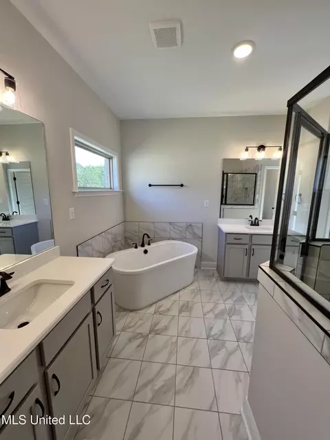 Bath - 2134 Scott Meadows Ln, Hernando, MS 38632 photo 1 of 3