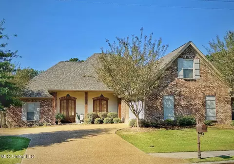 636 Hidden Hills Xing, Brandon, MS 39047