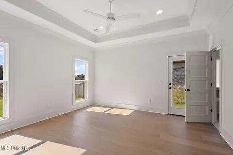 Bedroom - 208 Azure Dr, Canton, MS 39046 photo 1 of 4