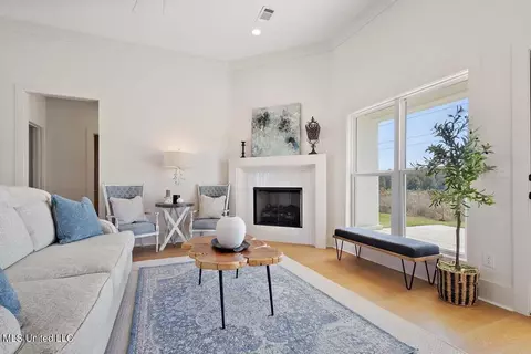 Living - 208 Azure Dr, Canton, MS 39046 photo 3 of 3