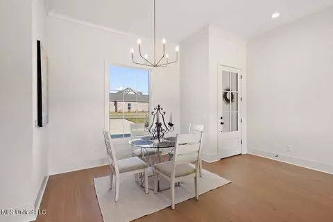 Dining - 208 Azure Dr, Canton, MS 39046 photo 2 of 2