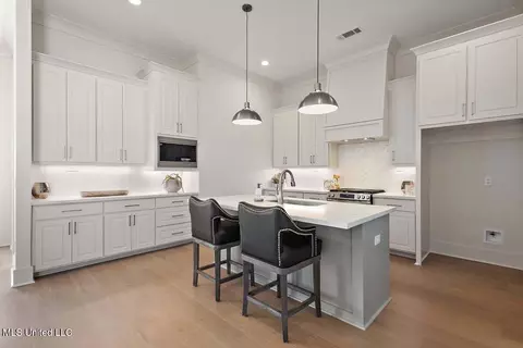 Kitchen - 208 Azure Dr, Canton, MS 39046 photo 1 of 6