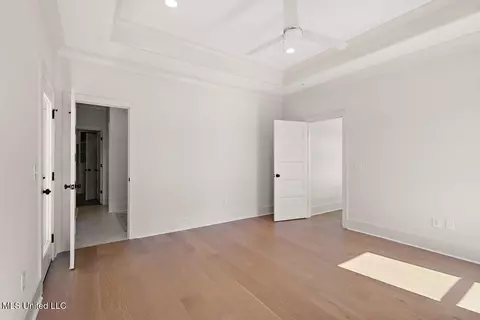 Bedroom - 208 Azure Dr, Canton, MS 39046 photo 2 of 4