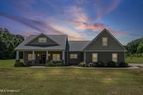 31300 Highway 4, Holly Springs, MS 38635