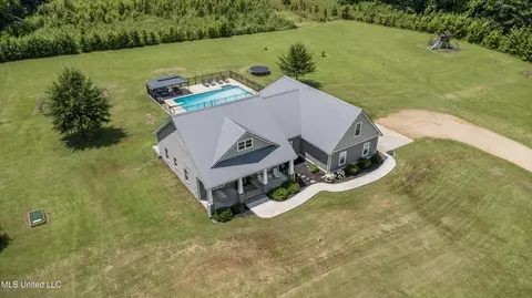 31300 Highway 4, Holly Springs, MS 38635