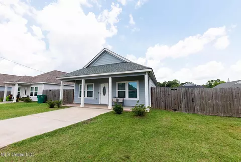 14972 Custer St, Vancleave, MS 39565 photo 2