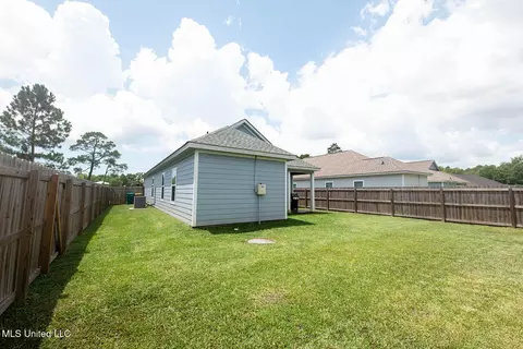 14972 Custer St, Vancleave, MS 39565 photo 32