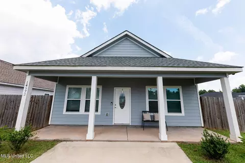 14972 Custer St, Vancleave, MS 39565