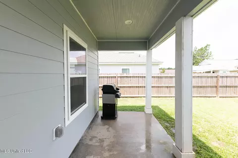 14972 Custer St, Vancleave, MS 39565 photo 30
