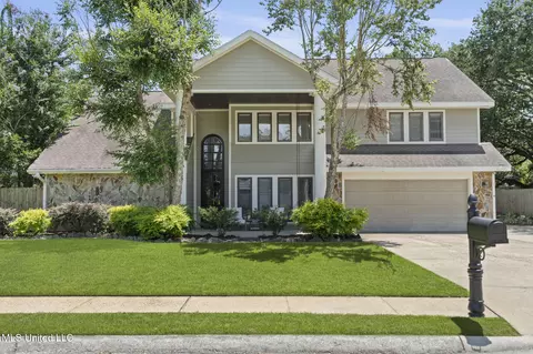 4310 Navajo Ave, Pascagoula, MS 39581