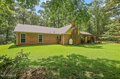 Exterior - 168 S Eagle Ridge Dr, Florence, MS 39073 photo 8 of 13