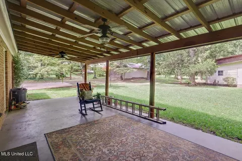 Exterior - 168 S Eagle Ridge Dr, Florence, MS 39073 photo 5 of 13