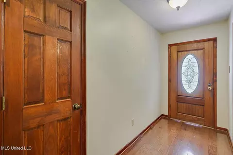 Entry Way - 168 S Eagle Ridge Dr, Florence, MS 39073 photo 1 of 1