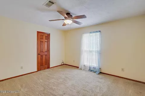 Bedroom - 168 S Eagle Ridge Dr, Florence, MS 39073 photo 2 of 2