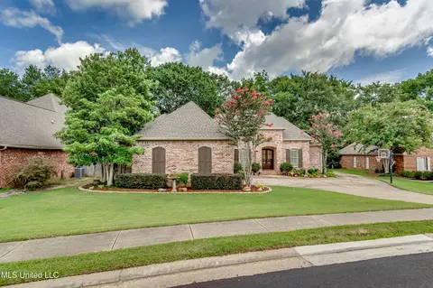 Exterior - 215 Carmichael Blvd, Madison, MS 39110 photo 14 of 14