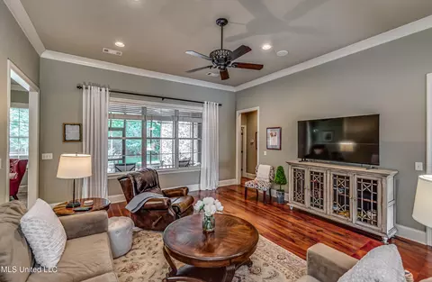 Living - 215 Carmichael Blvd, Madison, MS 39110 photo 4 of 8