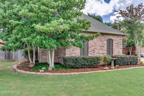 Exterior - 215 Carmichael Blvd, Madison, MS 39110 photo 3 of 14