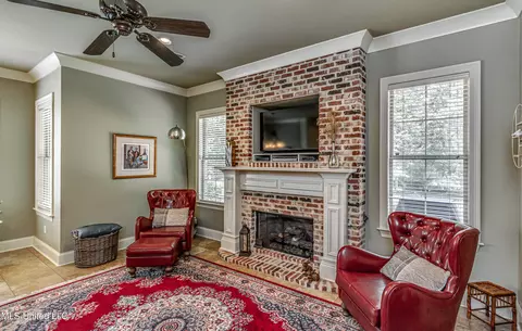 Living - 215 Carmichael Blvd, Madison, MS 39110 photo 8 of 8
