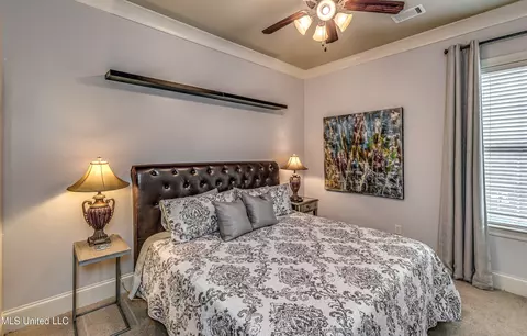 Bedroom - 215 Carmichael Blvd, Madison, MS 39110 photo 11 of 11