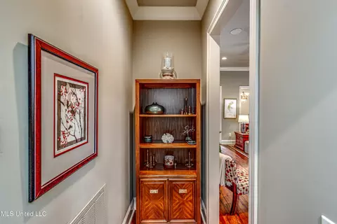 Entry Way - 215 Carmichael Blvd, Madison, MS 39110 photo 4 of 5