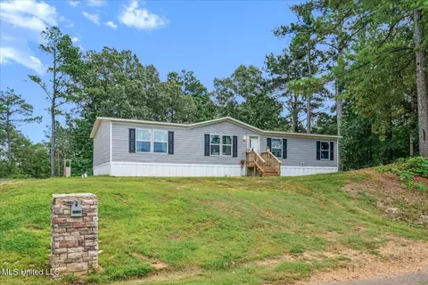 4530 Tate Marshall Rd, Coldwater, MS 38618 photo 3