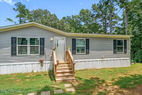 4530 Tate Marshall Rd, Coldwater, MS 38618