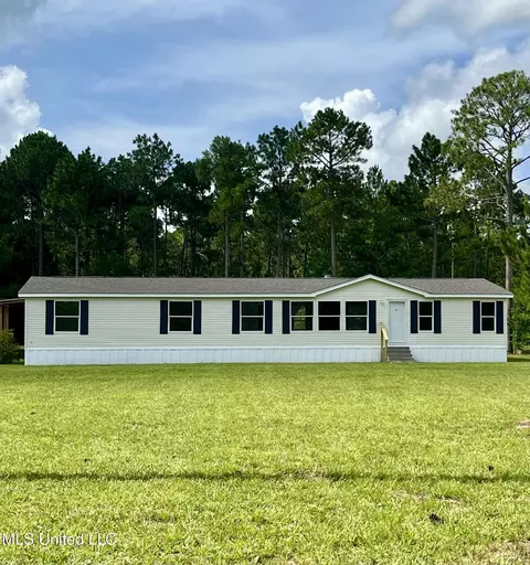 11405 Jim Ramsay Rd, Vancleave, MS 39565