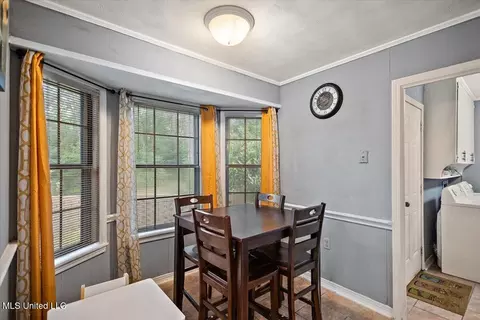 Dining - 4035 Venus Ave, Jackson, MS 39212 photo 1 of 1
