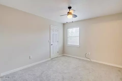 Bedroom - 110 Windchase Dr, Brandon, MS 39042 photo 4 of 4