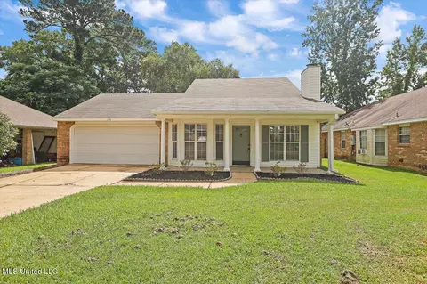 110 Windchase Dr, Brandon, MS 39042