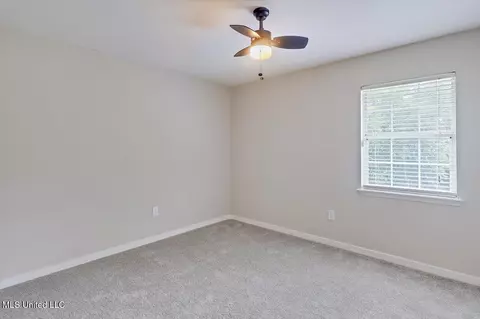 Bedroom - 110 Windchase Dr, Brandon, MS 39042 photo 3 of 4