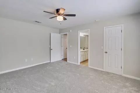 Bedroom - 110 Windchase Dr, Brandon, MS 39042 photo 2 of 4