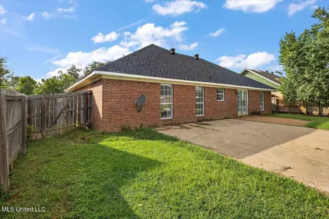 Exterior - 204 Cherry Bark Dr, Brandon, MS 39047 photo 4 of 6