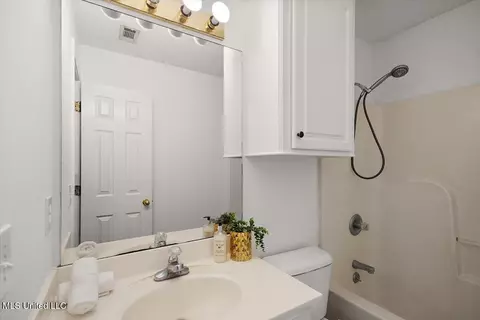 Bath - 204 Cherry Bark Dr, Brandon, MS 39047 photo 3 of 3
